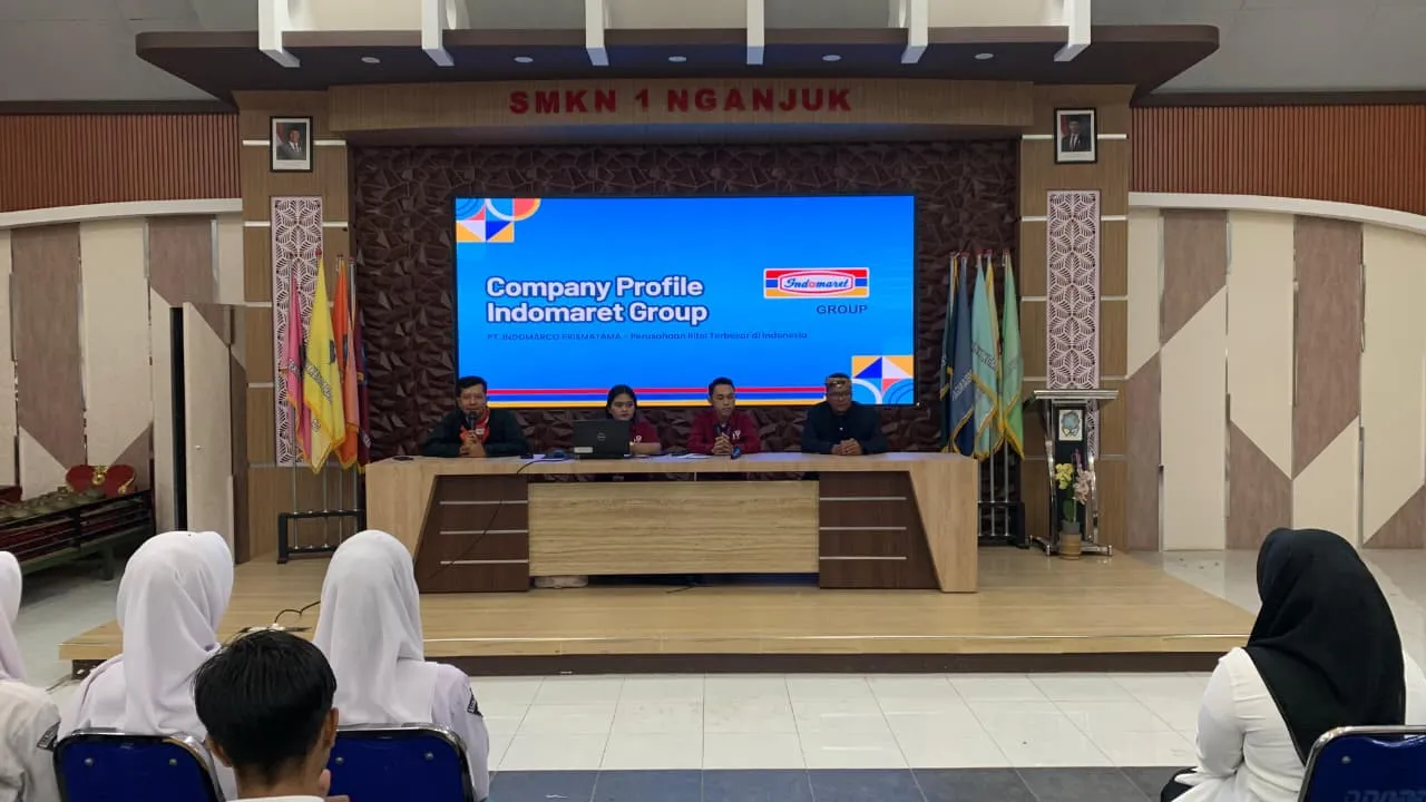 Foto Kegiatan